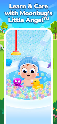 Kiddopia - Kids Learning Games ekran görüntüsü