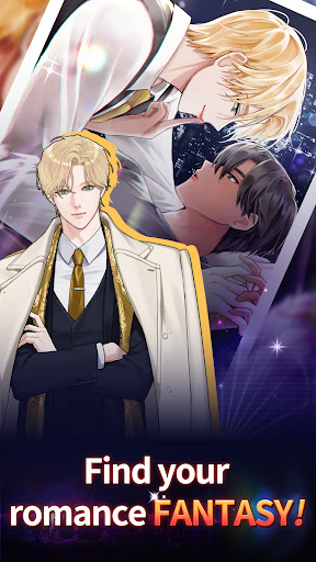Killing Kiss : BL dating otome ekran görüntüsü