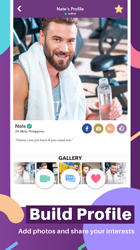 TrulyThai - Dating App ekran görüntüsü