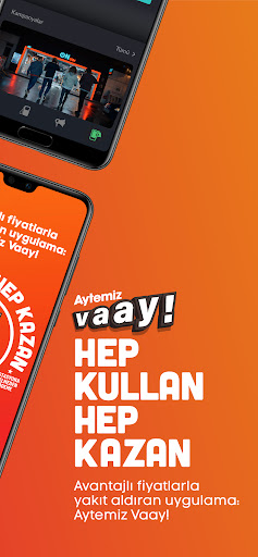 Aytemiz ekran görüntüsü