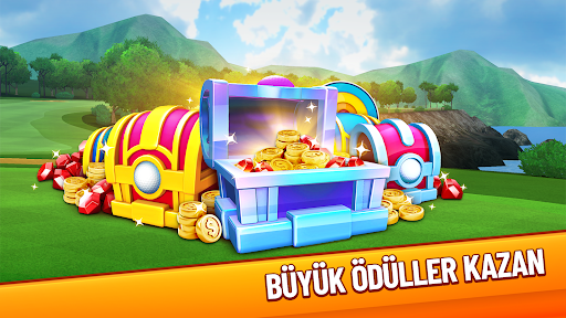 Golf Strike ekran görüntüsü