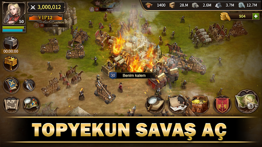 Reign of Empire ekran görüntüsü