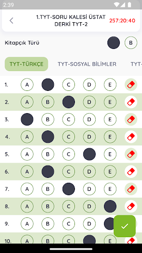 İbrahim Arı ekran görüntüsü
