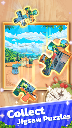 Tile Match: Joy Master Game ekran görüntüsü