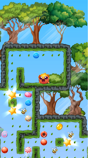 Sugar Rush - A Quick Adventure ekran görüntüsü