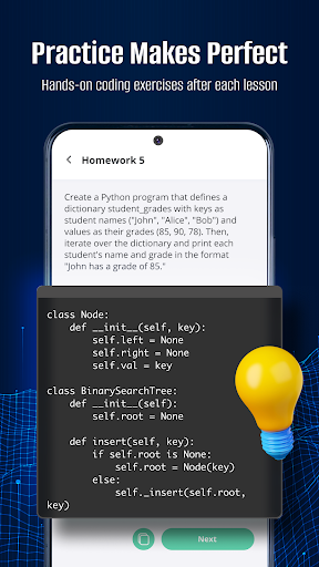 LeoTech Code ekran görüntüsü