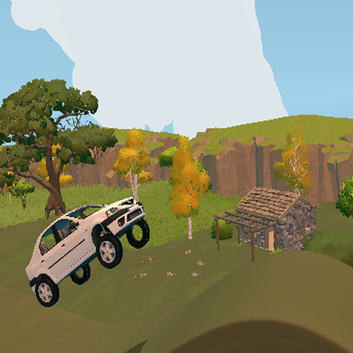 Romania Climb Racing: Remake