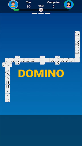 Online Dominoes, Domino Online ekran görüntüsü