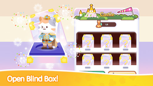 Solitaire Kitty Cats ekran görüntüsü