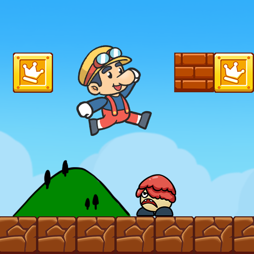 Leo's Adventure: Jungle Escape