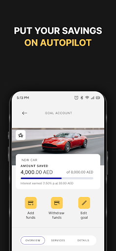 Liv X - Mobile Banking App ekran görüntüsü