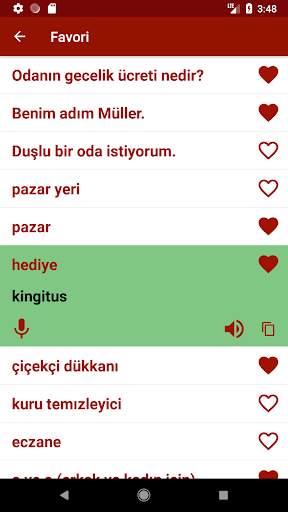 Estonca öğrenmek ekran görüntüsü