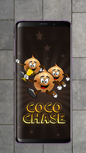 Coco Chase ekran görüntüsü