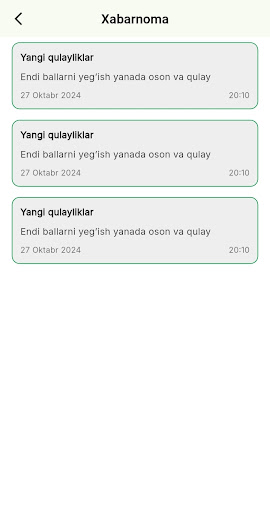 Hilol Hadya ekran görüntüsü