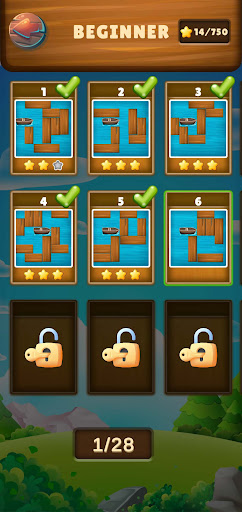 Save The Boat - Puzzle Game ekran görüntüsü