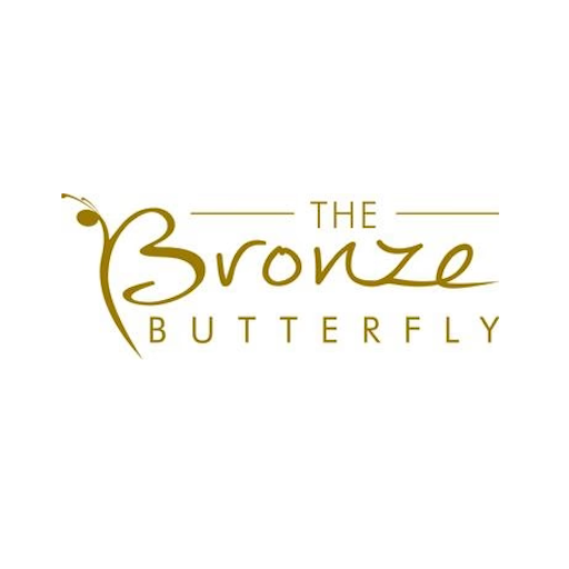 The Bronze Butterfly