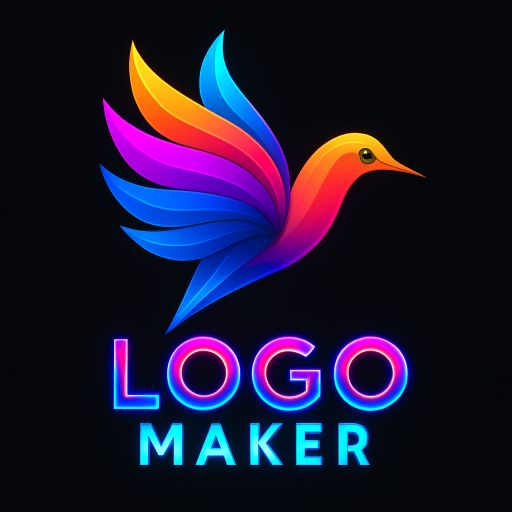 Logo Maker - Logo Tasarım