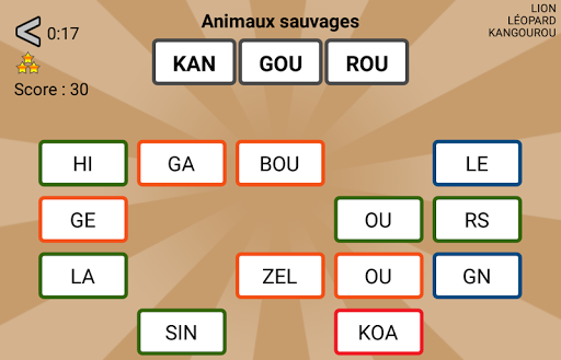 Word Domino - Letter games ekran görüntüsü