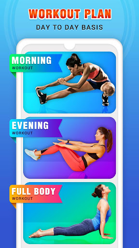 Güçlü Esneme: Fitness Rehberi ekran görüntüsü
