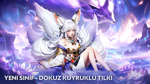 Kung Fu Saga ekran görüntüsü