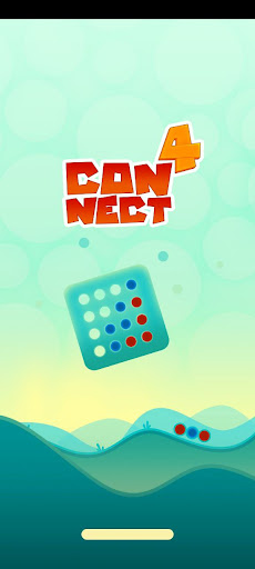 4 In A Row - Connect 4 Online ekran görüntüsü