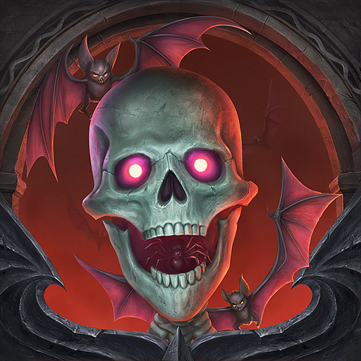 Halls of Torment