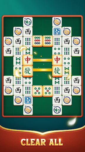 Mahjong Match Pair ekran görüntüsü