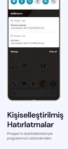 SupaTask - Daily Planner ekran görüntüsü
