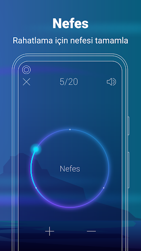 Norbu: meditasyon, nefes, uyku ekran görüntüsü