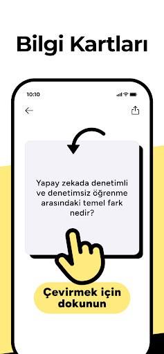 NoteNinja - AI Note Taker ekran görüntüsü