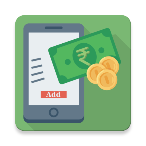 Offline Billing App Cashbook
