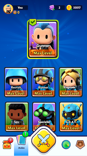 Tower Battle: Kuleleri bağla ekran görüntüsü