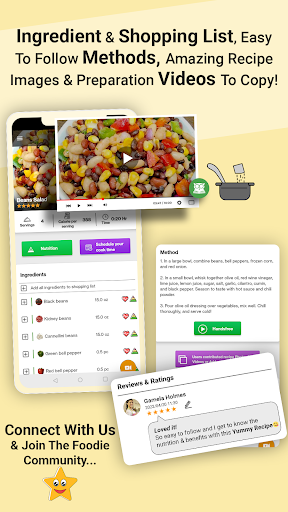 Kidney Renal Diet Recipes Plan ekran görüntüsü