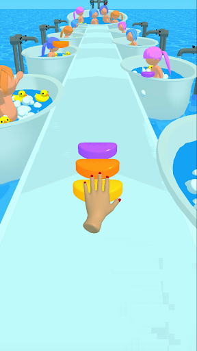 Soap Push ekran görüntüsü