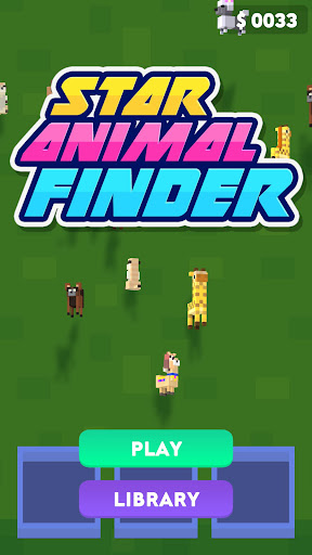 Star Animal Finder ekran görüntüsü