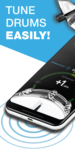 Drum Tuner | Drumtune PRO ekran görüntüsü