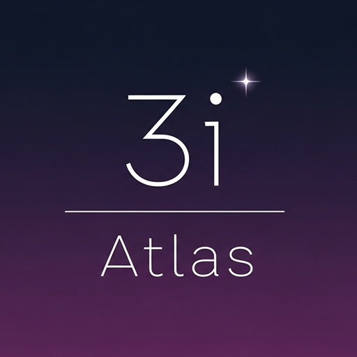 3I ATLAS: Live & Breaking News