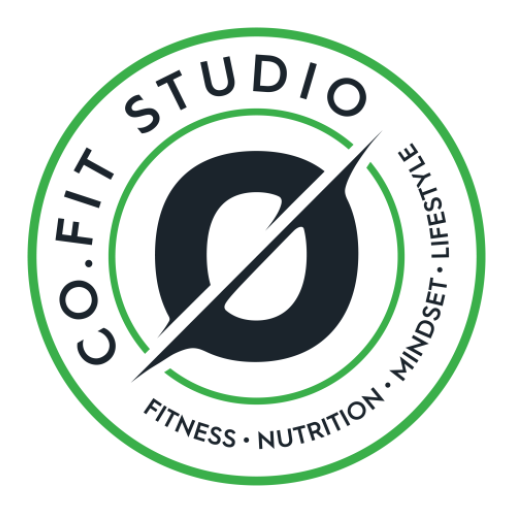 Co.Fit Studio