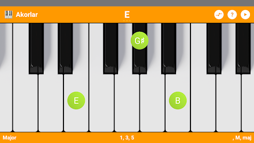 KeyChord ekran görüntüsü