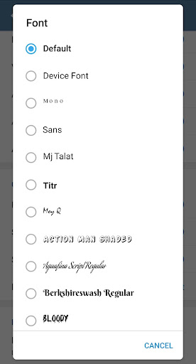 Bestgram ekran görüntüsü