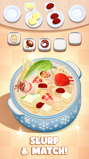 Hotpot Çılgınlığı ekran görüntüsü