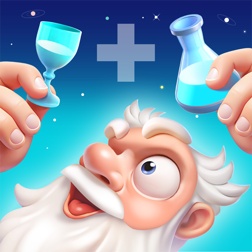Doodle God 2: Simya ve Mantık