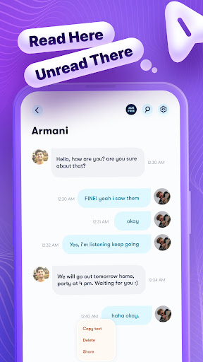 NotiSaver: Notification Log ekran görüntüsü