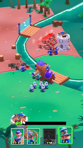 Draw Arena ekran görüntüsü