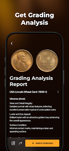 CoinSnap - Coin Identifier ekran görüntüsü