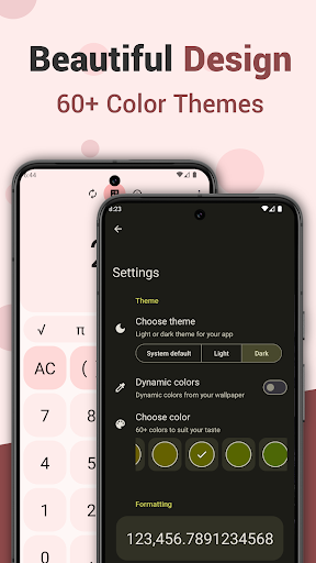 Calculator You: Math & Units ekran görüntüsü