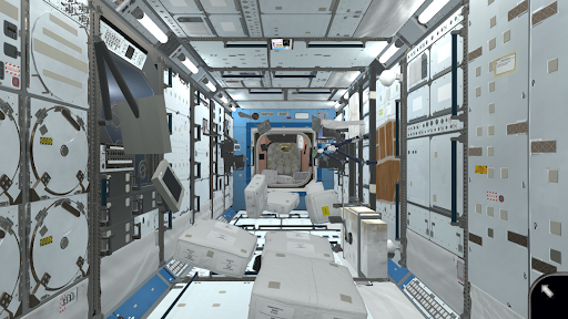 NASA Science: Plant Growth ekran görüntüsü