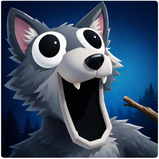 Survive In Forest