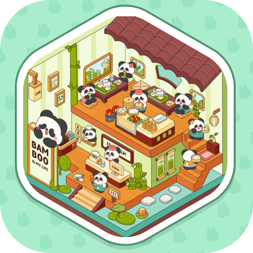 Room Decor - 3D Sticker