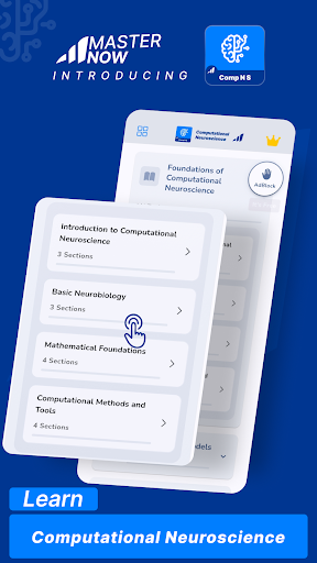 Computational Neuroscience ekran görüntüsü